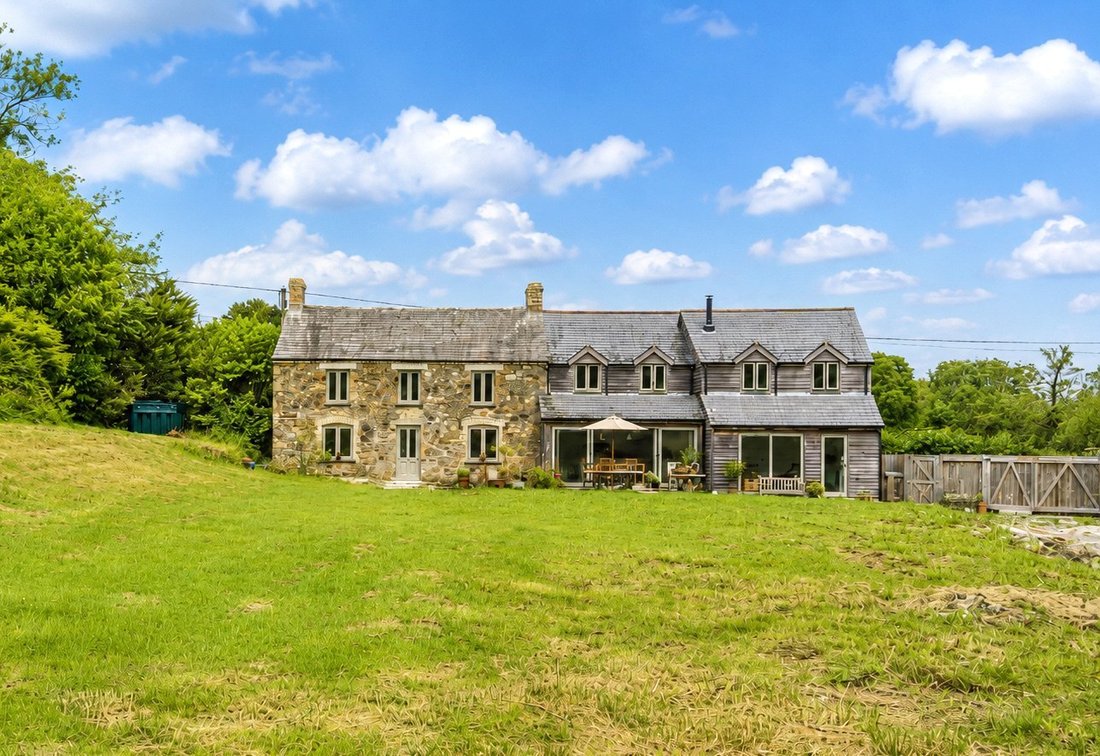 House in Lanivet, England 1 - 18358428