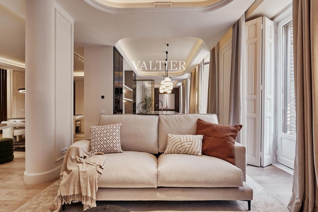 Apartment in Centro, Madrid, Spain 3 - 18359641