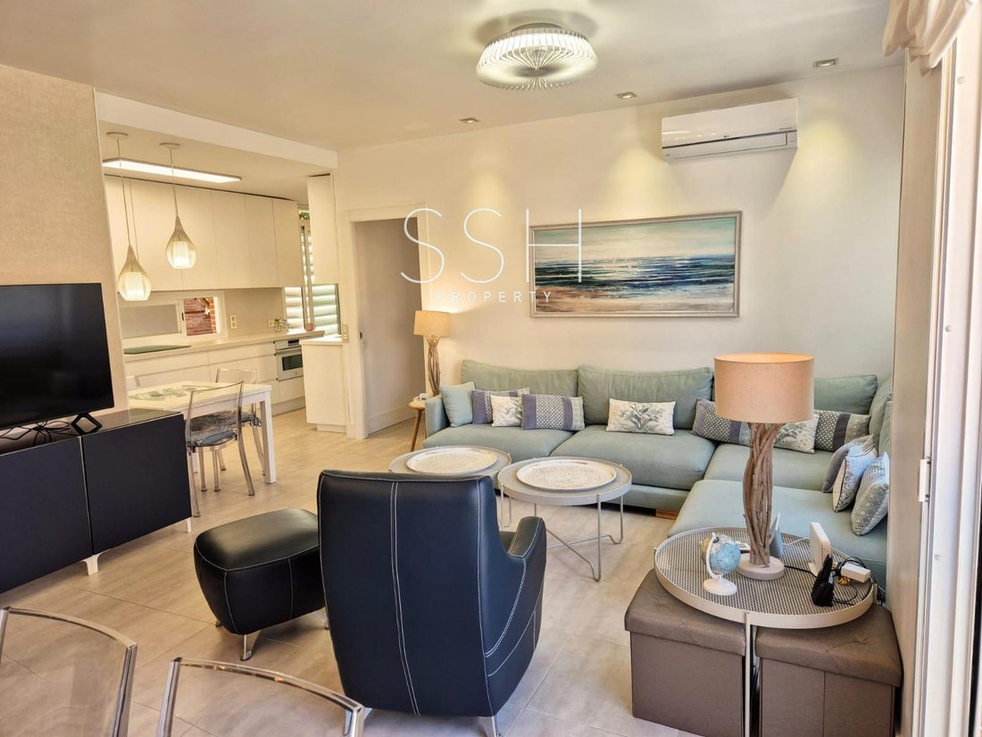Apartment in Hortaleza, Madrid, Spain 5 - 18357853