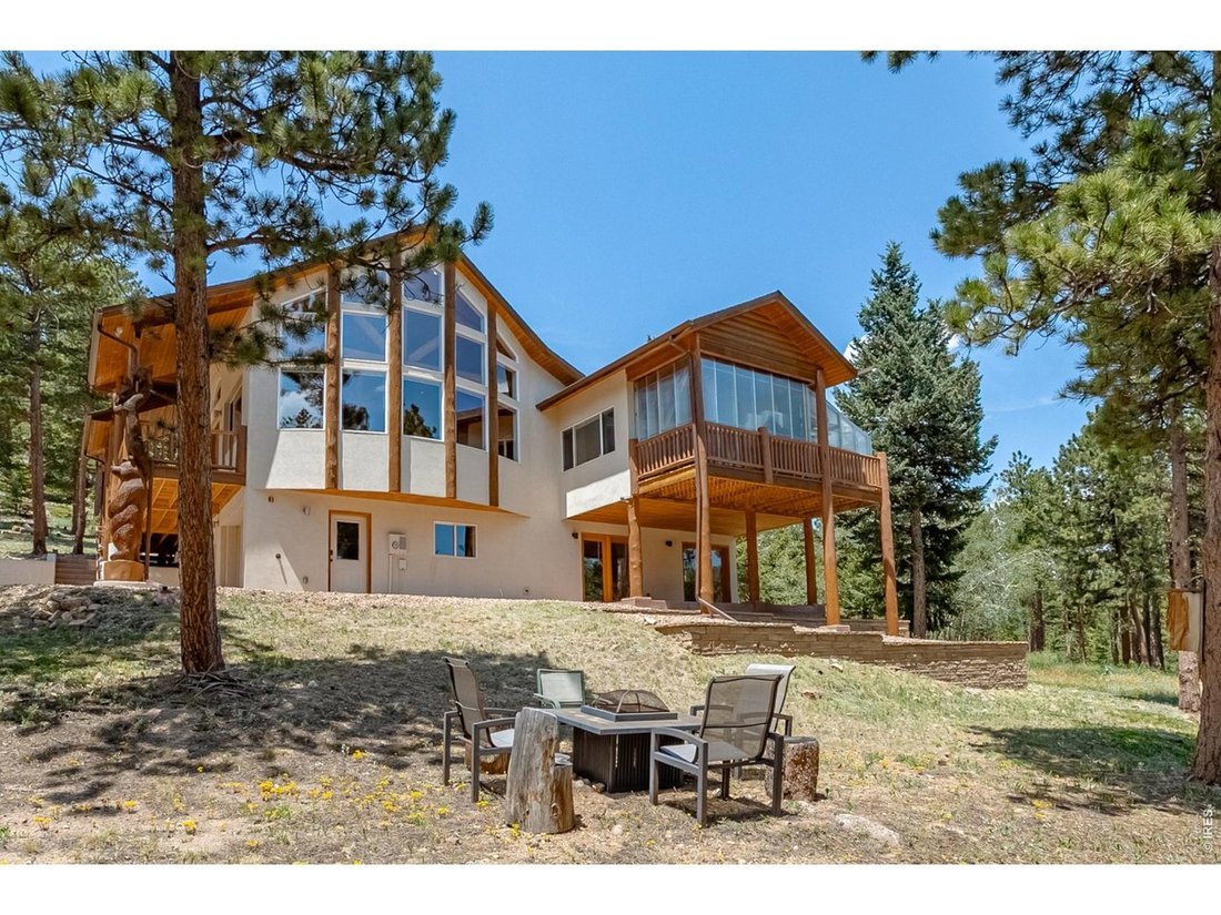 House in Lyons, Colorado, United States 1 - 18357058