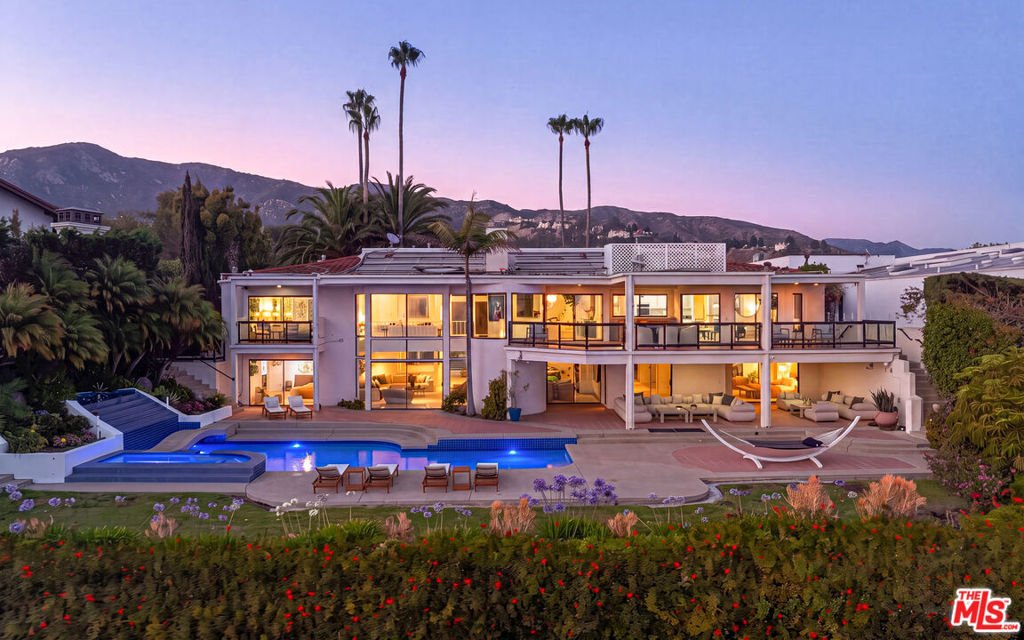 House in Malibu, California, United States 1 - 18358286