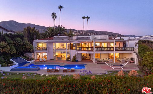 Casa a Malibù, California, Stati Uniti 1