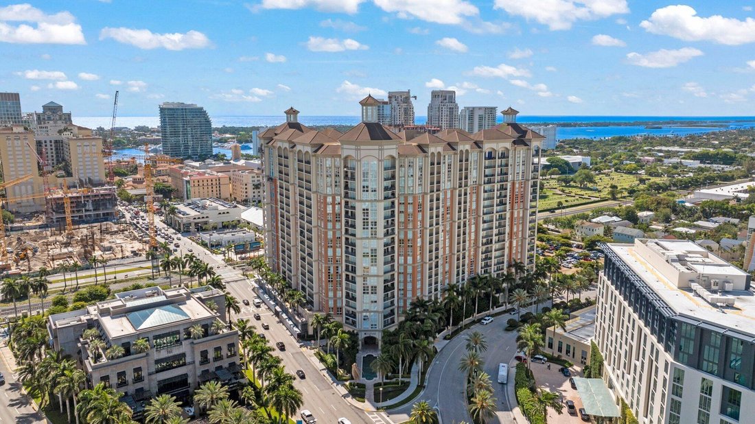 Condo in West Palm Beach, Florida, United States 4 - 18357798