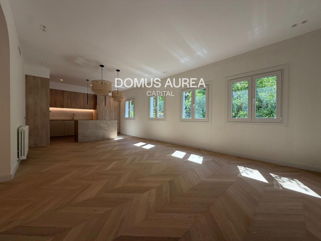 Apartment in Barrio Salamanca, Madrid, Spain 1 - 18358160