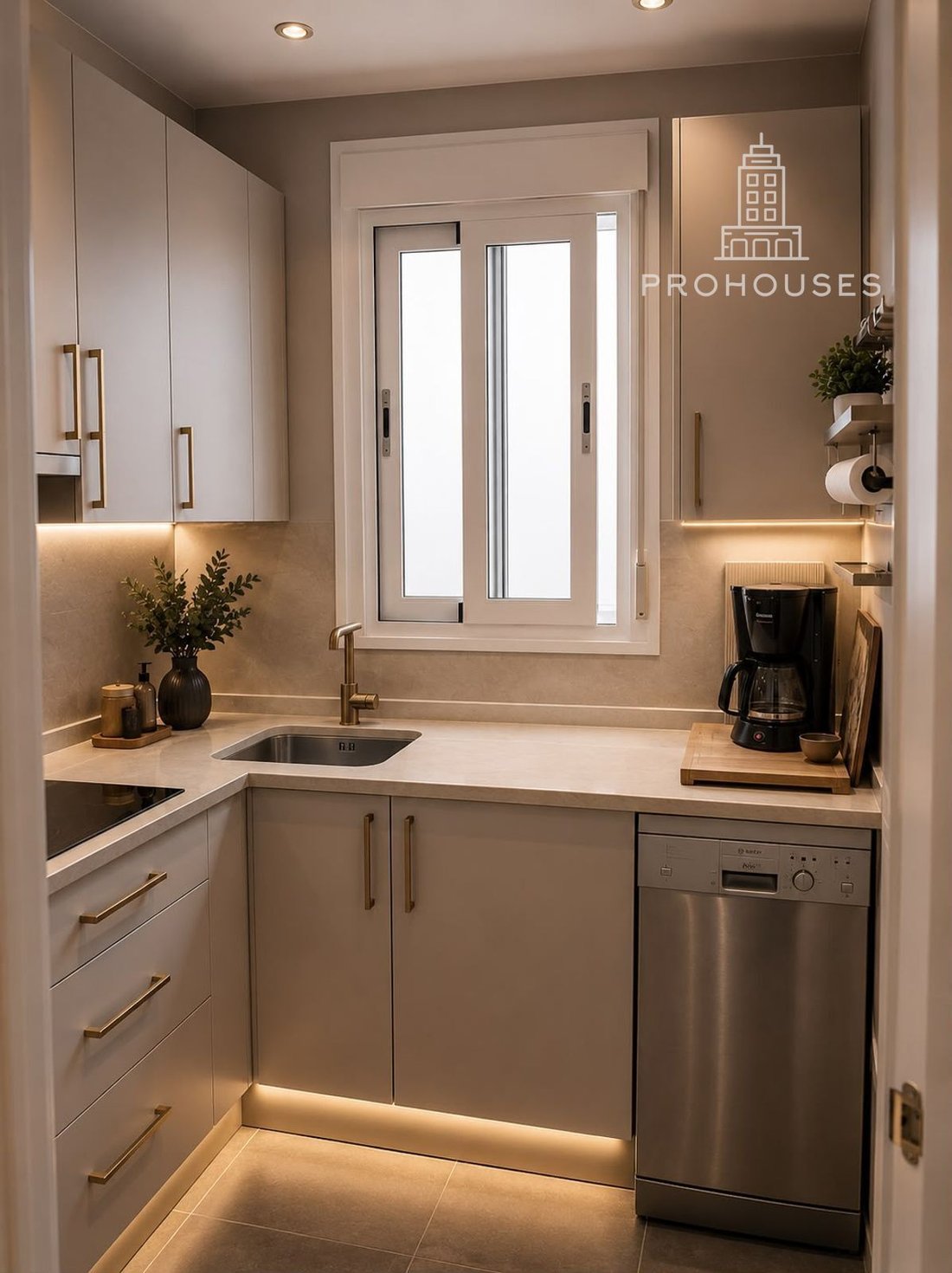 Apartment in Retiro, Madrid, Spain 3 - 18358039