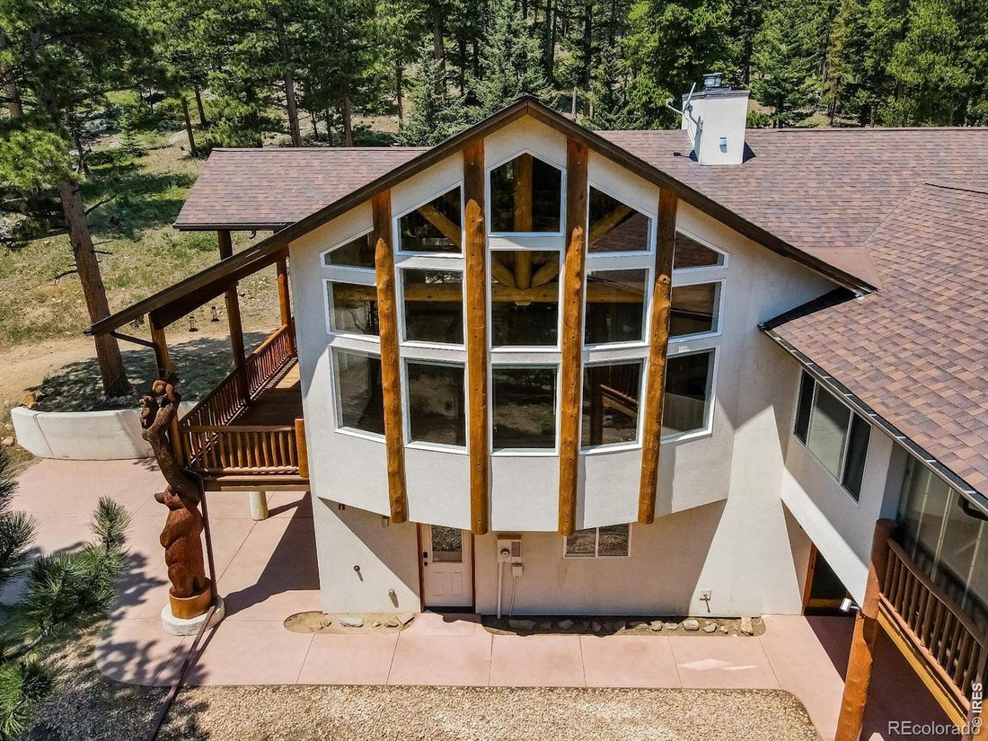 House in Lyons, Colorado, United States 3 - 18357043