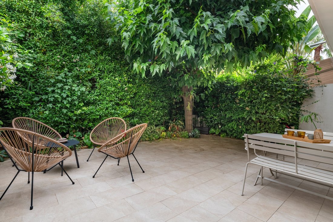 Apartment in Saint Nicolas, Cannes, France 4 - 18359108