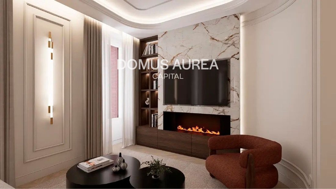 Apartment in Centro, Madrid, Spain 3 - 18359994