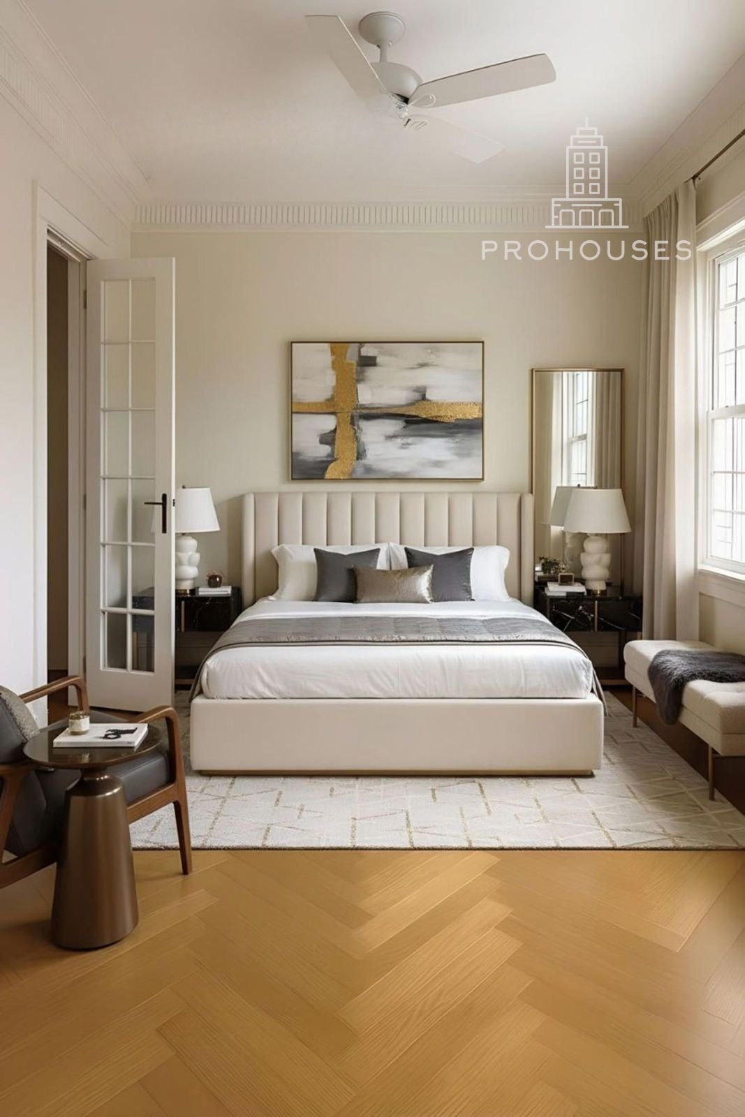Apartment in Chamberi, Madrid, Spain 4 - 18358188