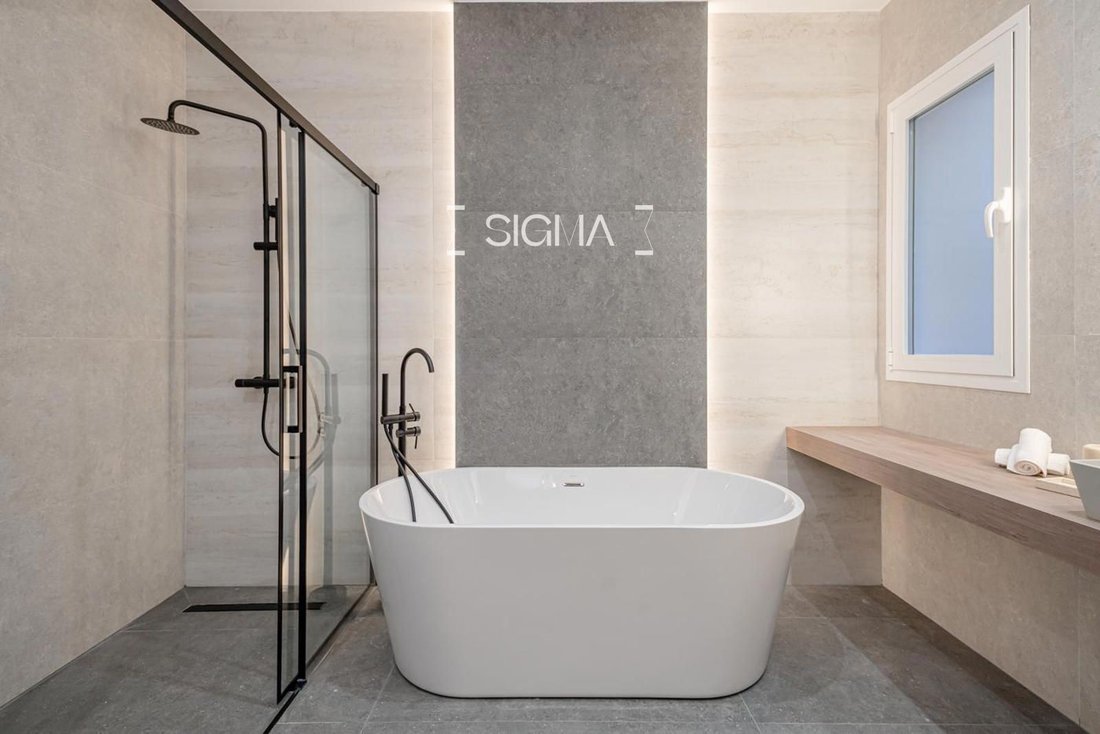 Apartment in Centro, Madrid, Spain 2 - 18359460