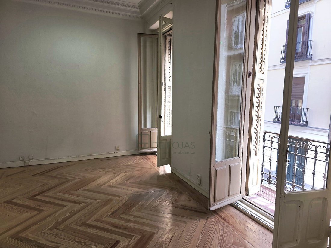 Apartment in Chamberi, Madrid, Spain 1 - 18359692