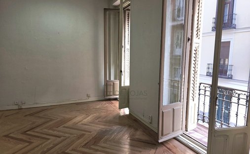 Apartment in Chamberi, Madrid, Spain 1
