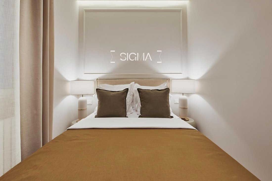 Apartment in Barrio Salamanca, Madrid, Spain 3 - 18359138
