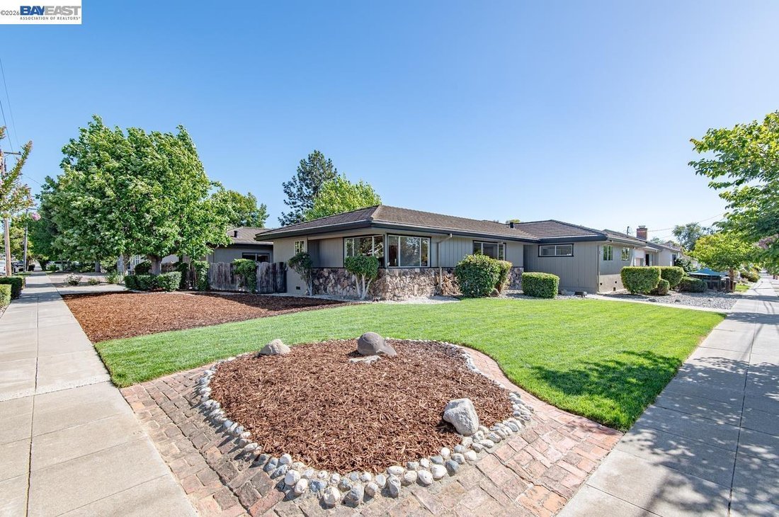 House in Livermore, California, United States 1 - 18357933