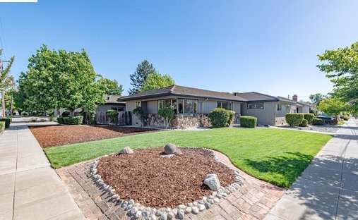 Maison à Livermore, Californie, États-Unis 1