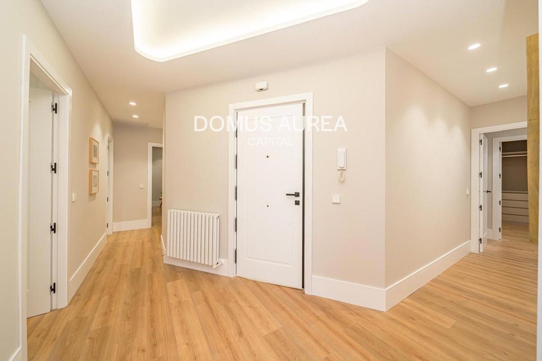Apartment in Barrio Salamanca, Madrid, Spain 3 - 18359071