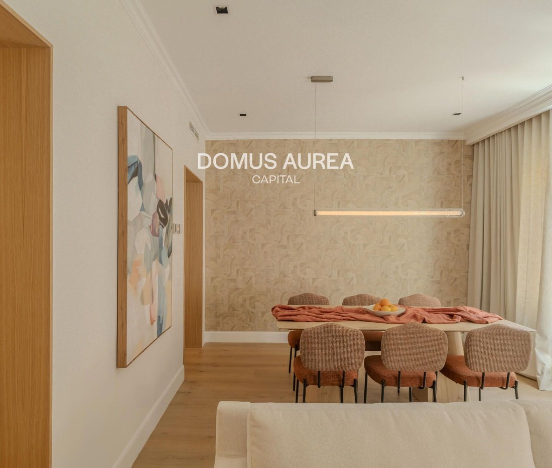Apartment in Retiro, Madrid, Spain 3 - 18359224