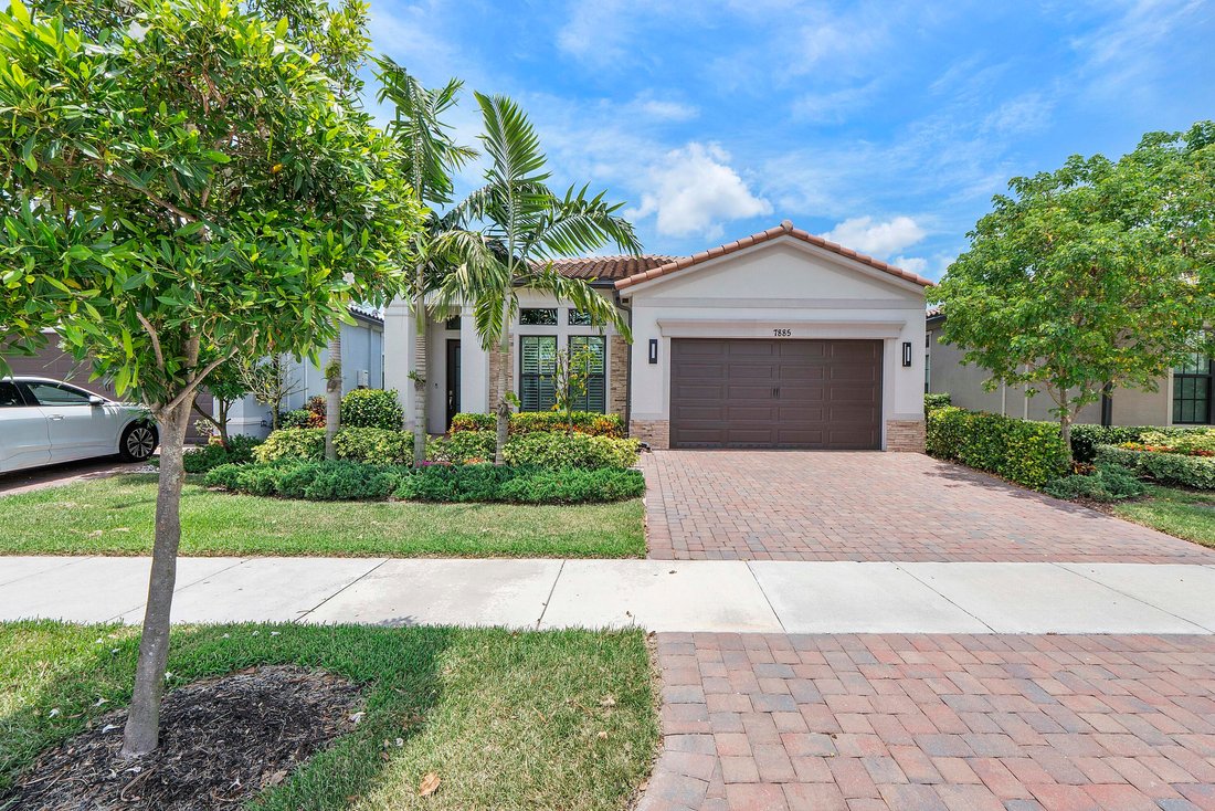 House in Parkland, Florida, United States 2 - 18357956