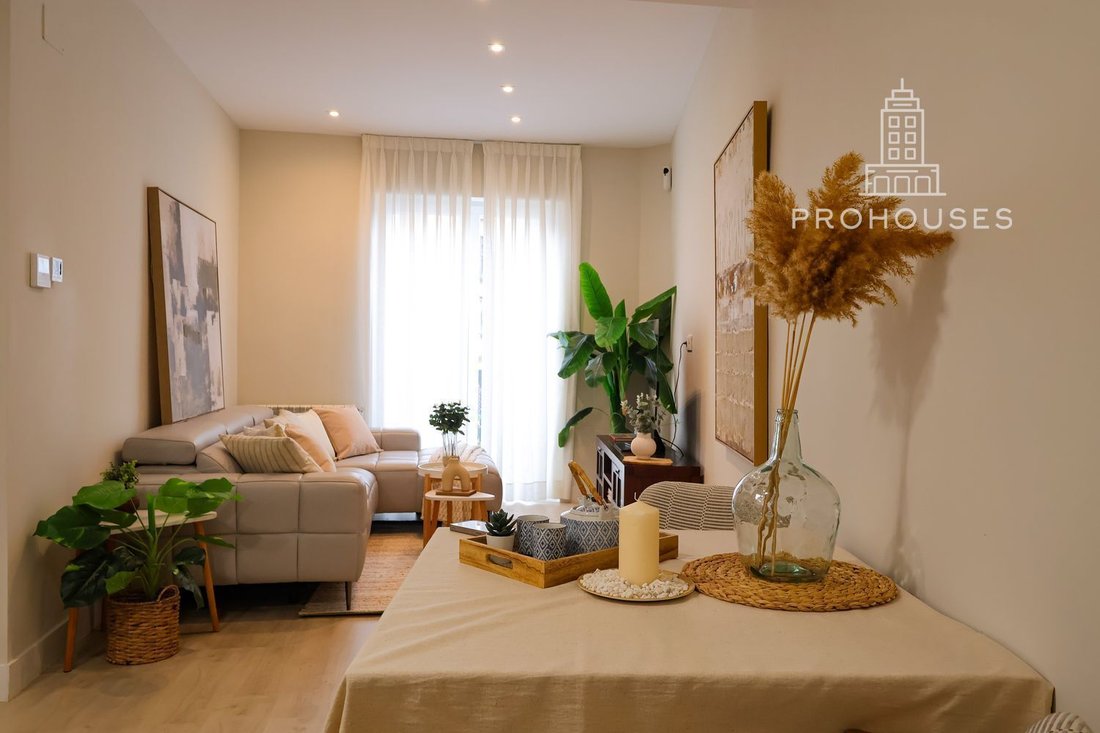 Apartment in Barrio Salamanca, Madrid, Spain 4 - 18357492