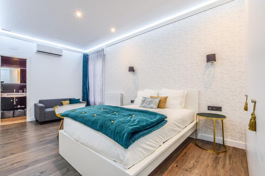 Apartment in Centro, Madrid, Spain 4 - 18357822