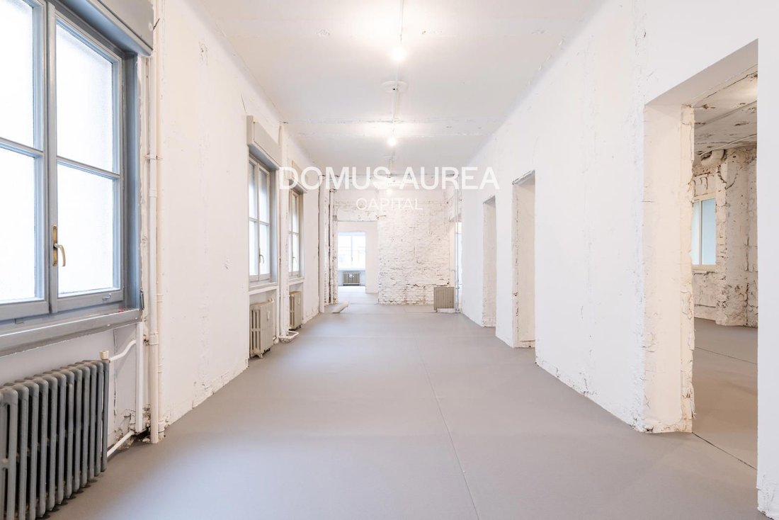 Apartment in Centro, Madrid, Spain 4 - 18358842