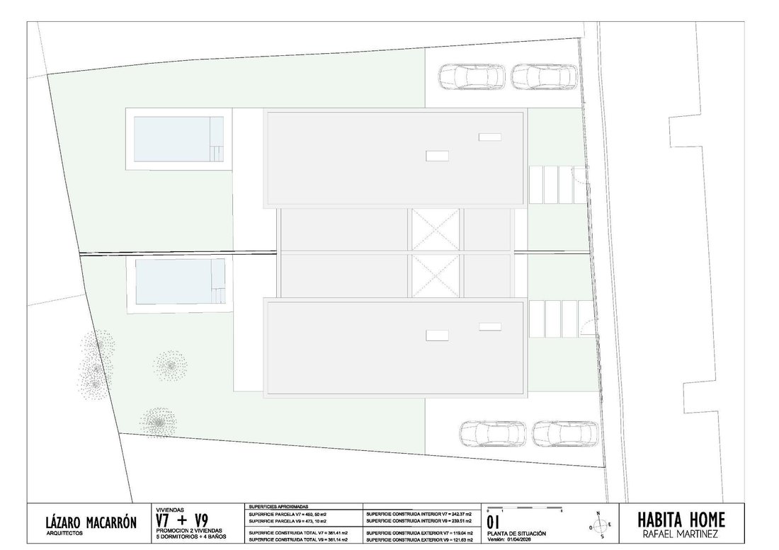 Chalet in Torrelodones, Comunidad de Madrid, Spain 5 - 18357430