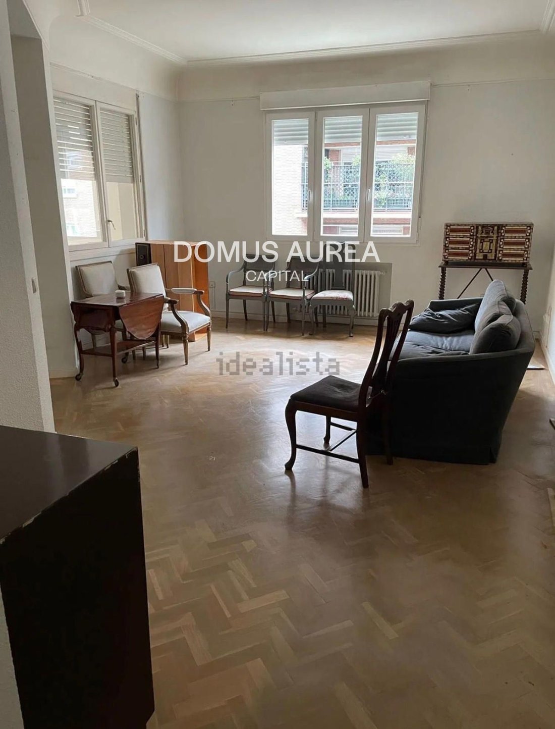 Apartment in Barrio Salamanca, Madrid, Spain 2 - 18358863