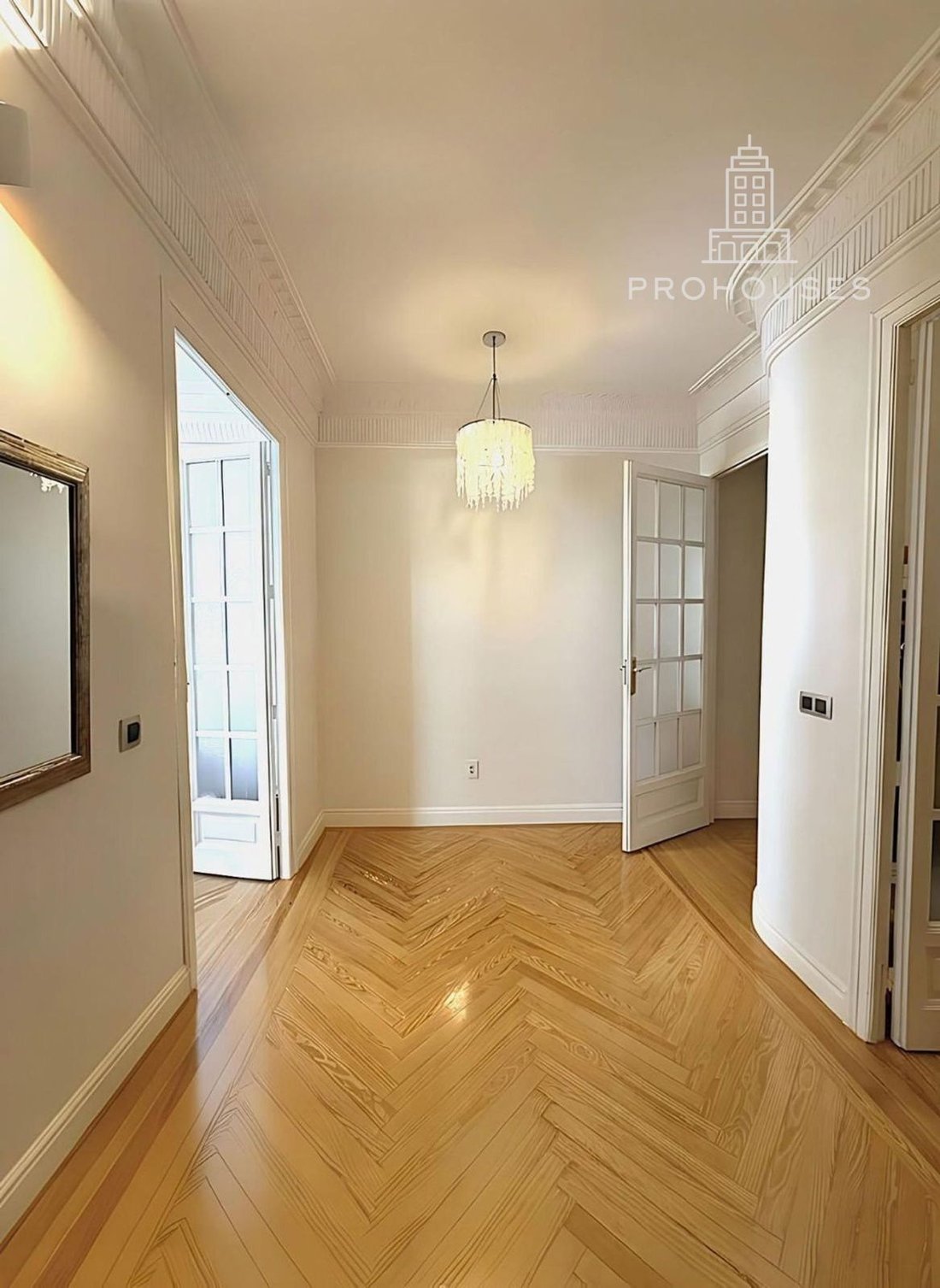 Apartment in Chamberi, Madrid, Spain 3 - 18358188