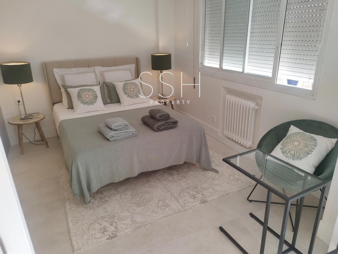 Apartment in Hortaleza, Madrid, Spain 4 - 18358343