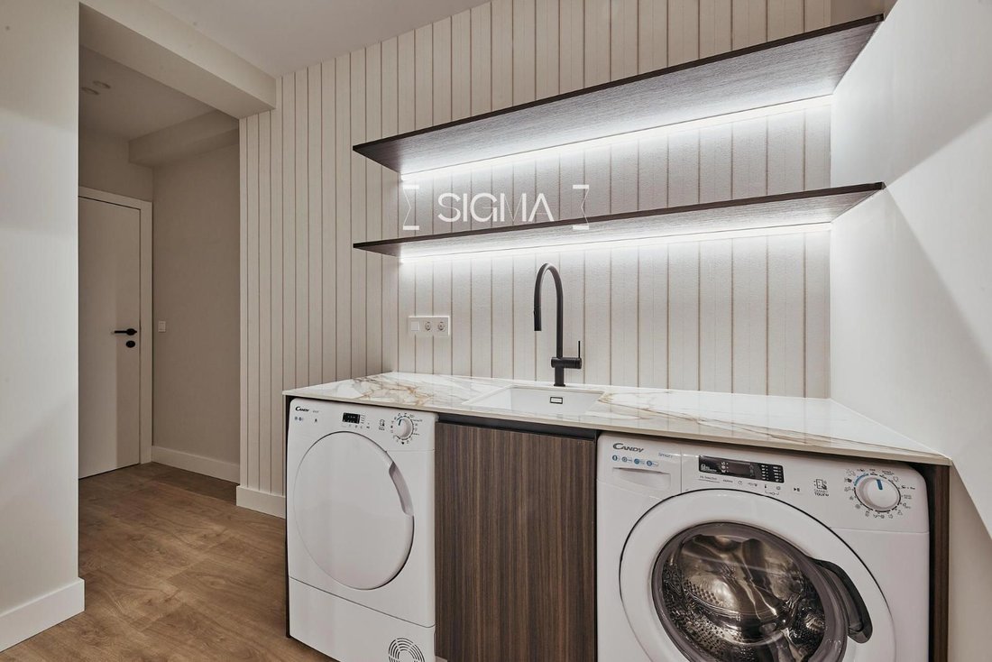 Apartment in Barrio Salamanca, Madrid, Spain 3 - 18357655