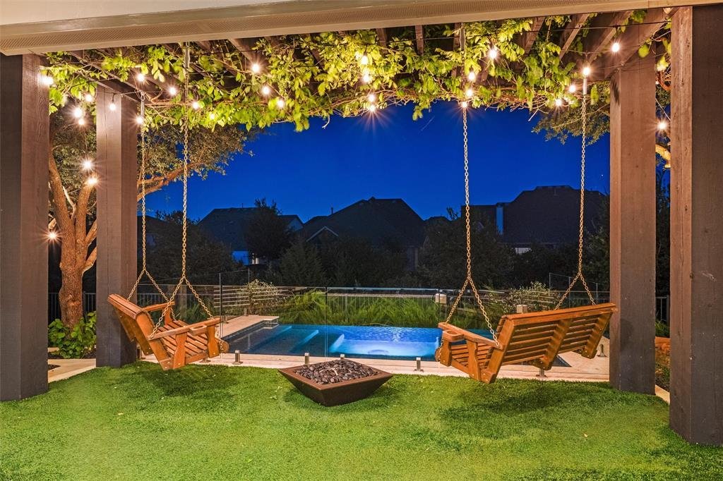House in Fort Worth, Texas, United States 3 - 18356985