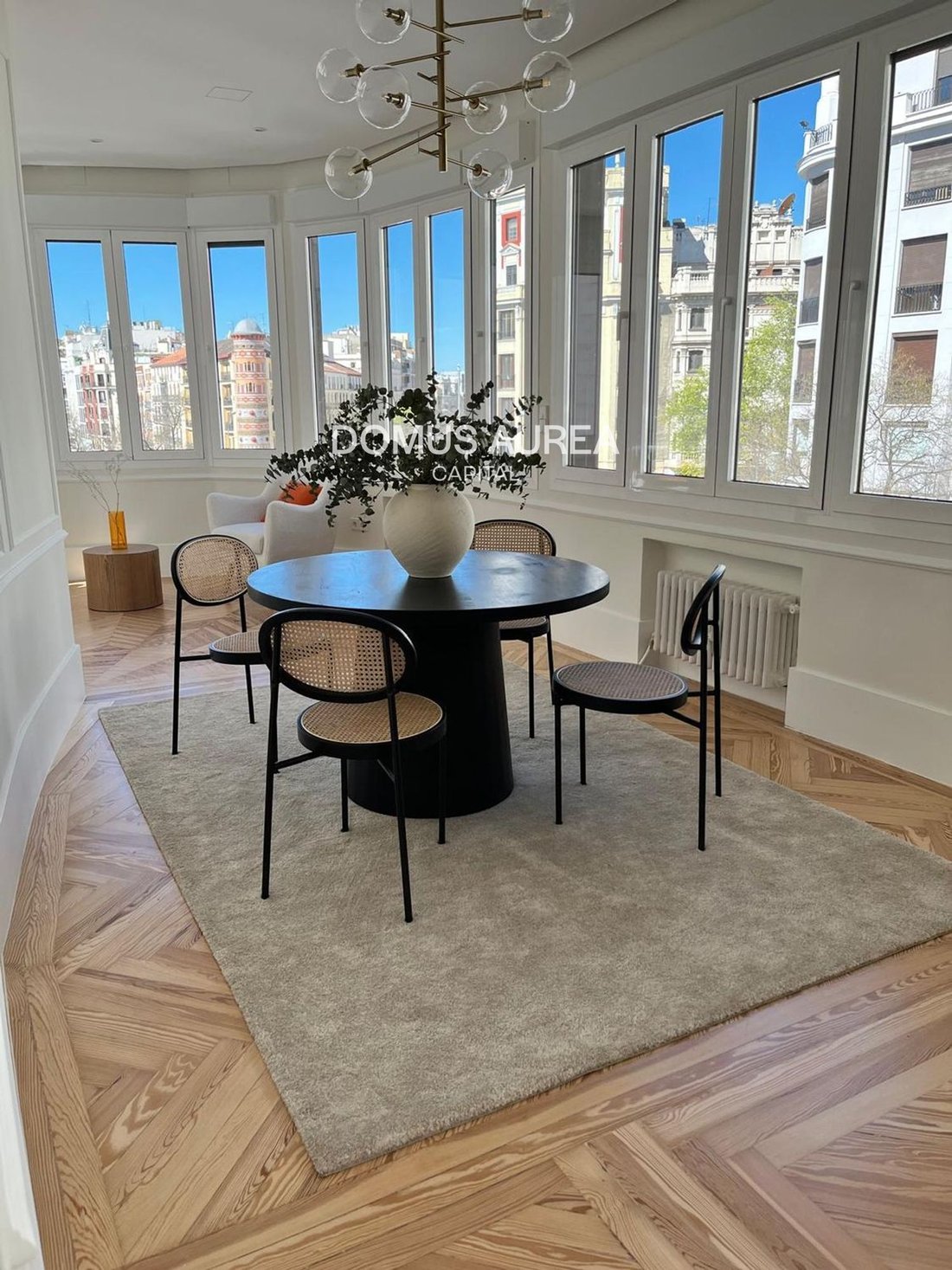 Apartment in Barrio Salamanca, Madrid, Spain 4 - 18359967