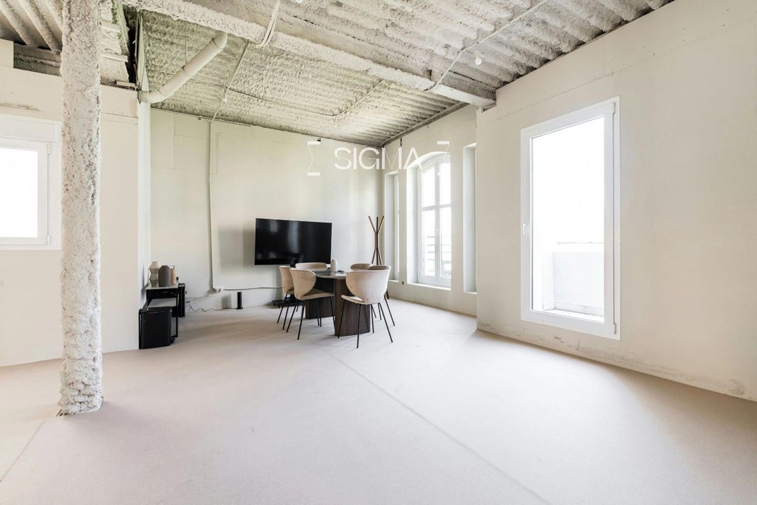 Apartment in Barrio Salamanca, Madrid, Spain 4 - 18359409