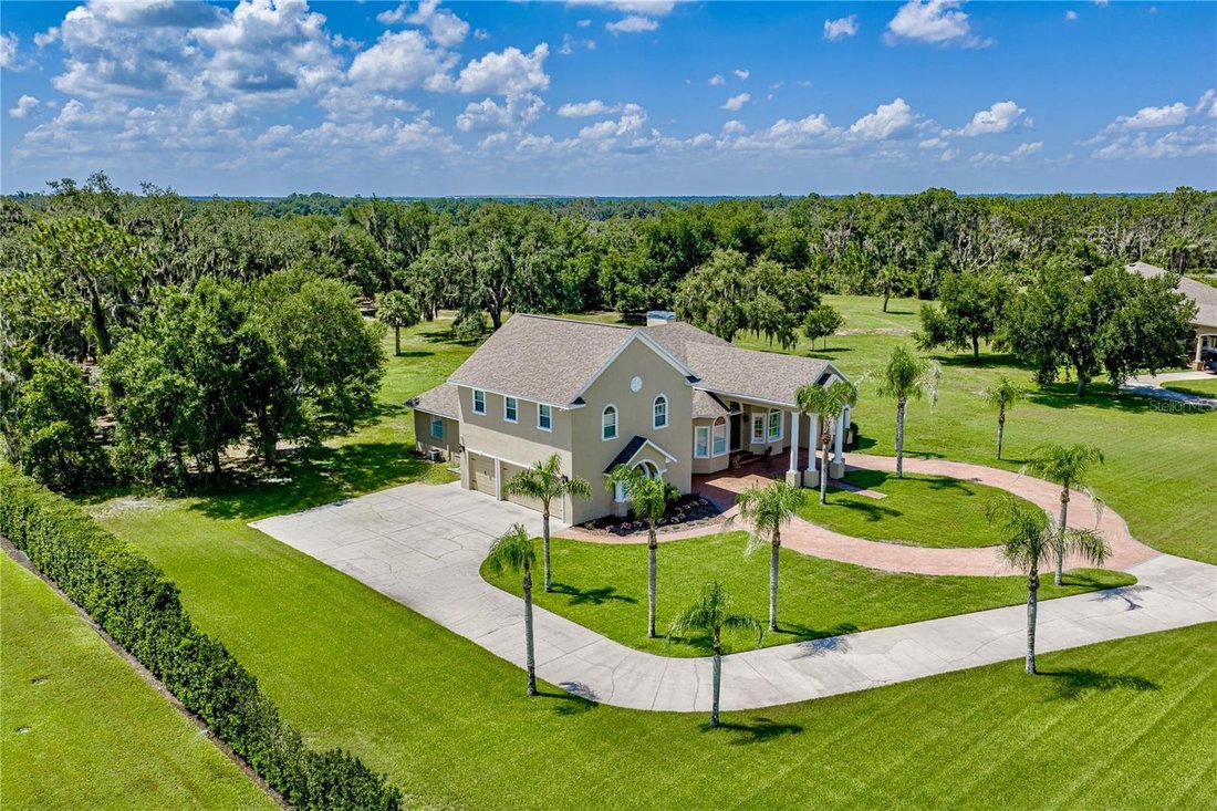 House in Lithia, Florida, United States 3 - 18356957