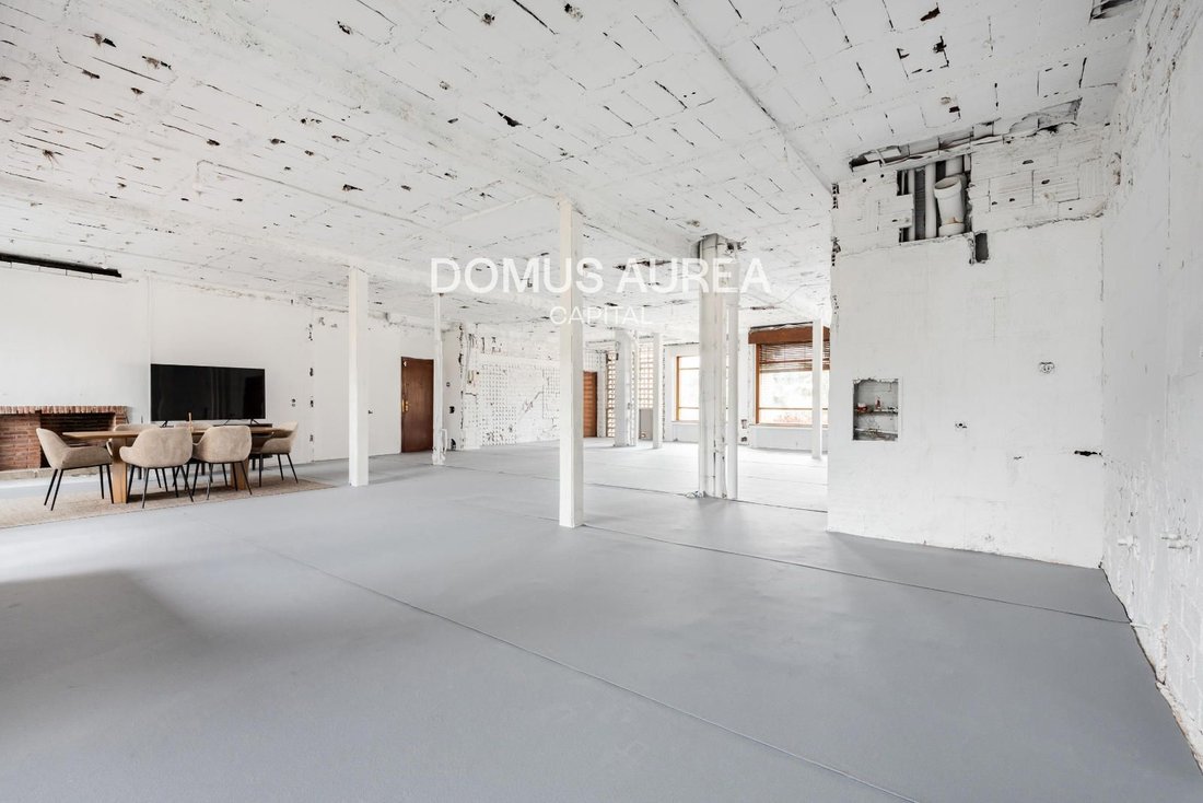 Apartment in Barrio Salamanca, Madrid, Spain 3 - 18359107