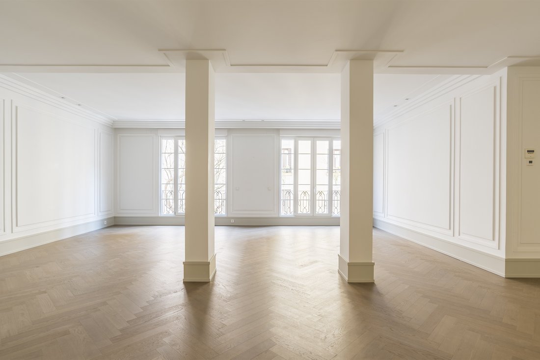 Apartment in Barrio Salamanca, Madrid, Spain 2 - 18357432