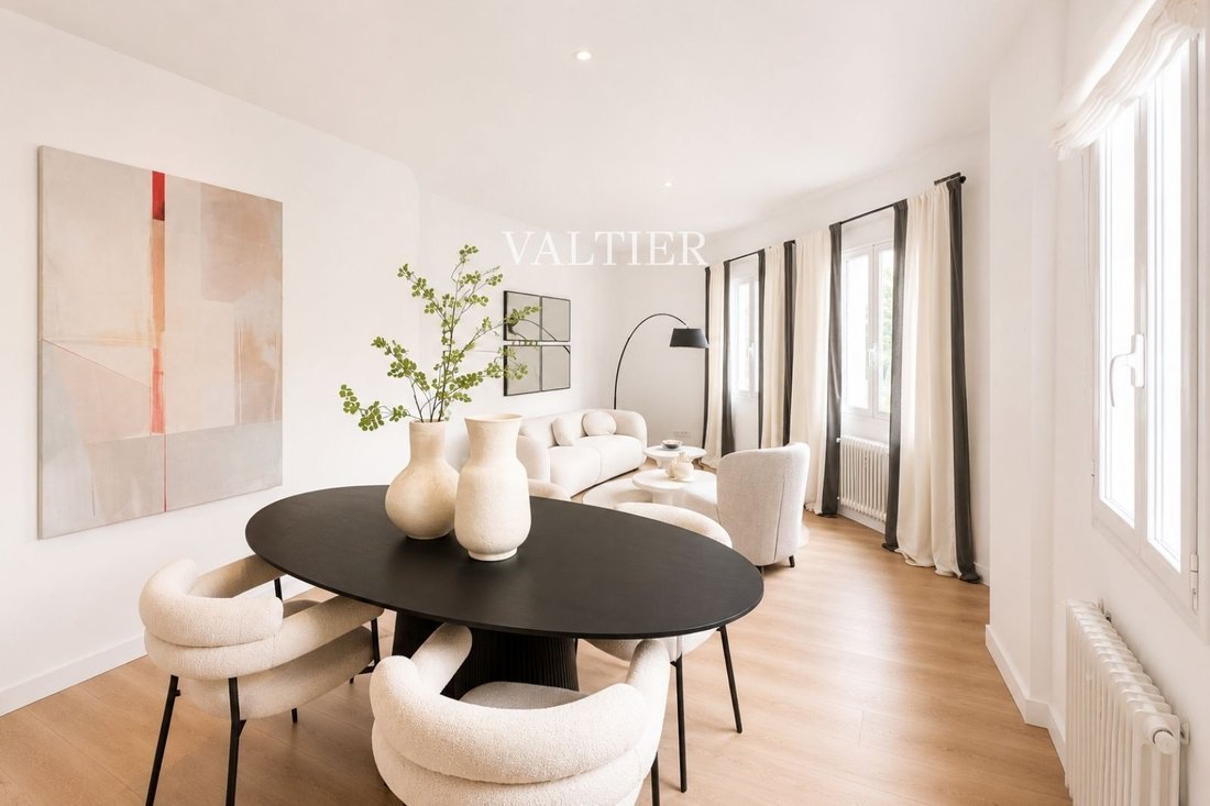 Apartment in Retiro, Madrid, Spain 4 - 18359774