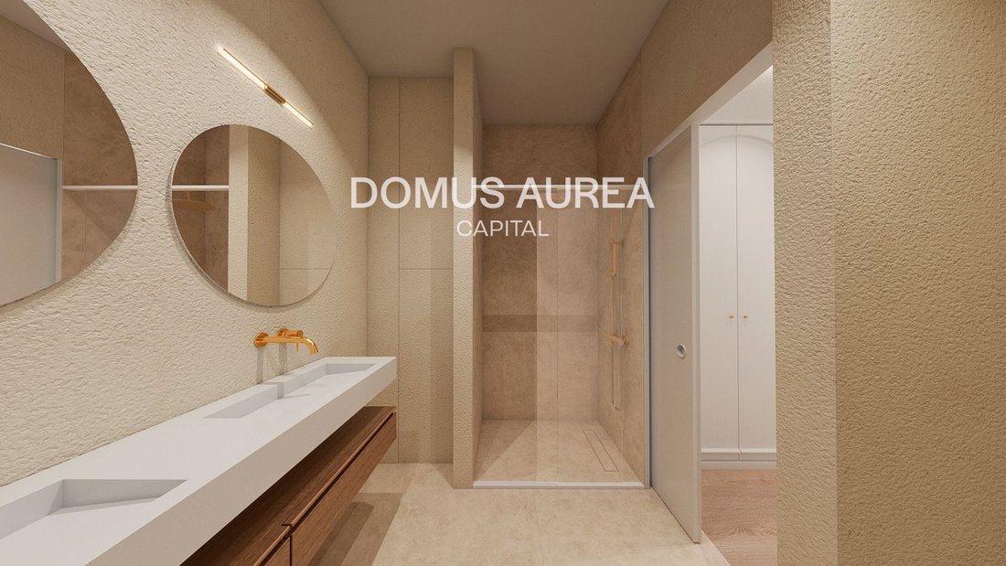 Apartment in Barrio Salamanca, Madrid, Spain 4 - 18359874