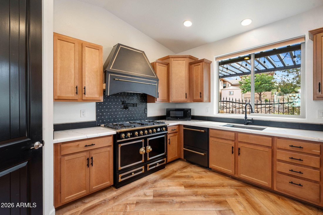 Townhouse in Prescott, Arizona, United States 1 - 18357941