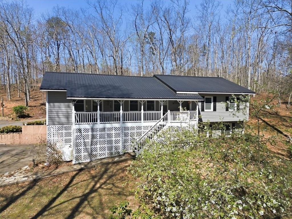House in Canton, Georgia, United States 1 - 18359015