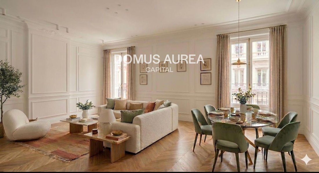 Apartment in Centro, Madrid, Spain 1 - 18358494