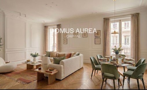 Apartamento en Centro, Madrid, España 1