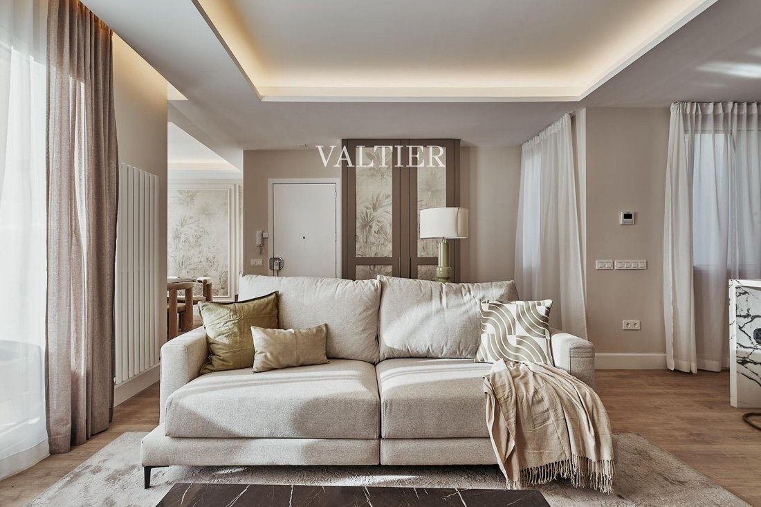 Apartment in Centro, Madrid, Spain 4 - 18357794