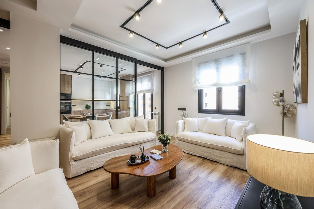 Apartment in Barrio Salamanca, Madrid, Spain 1 - 18357284
