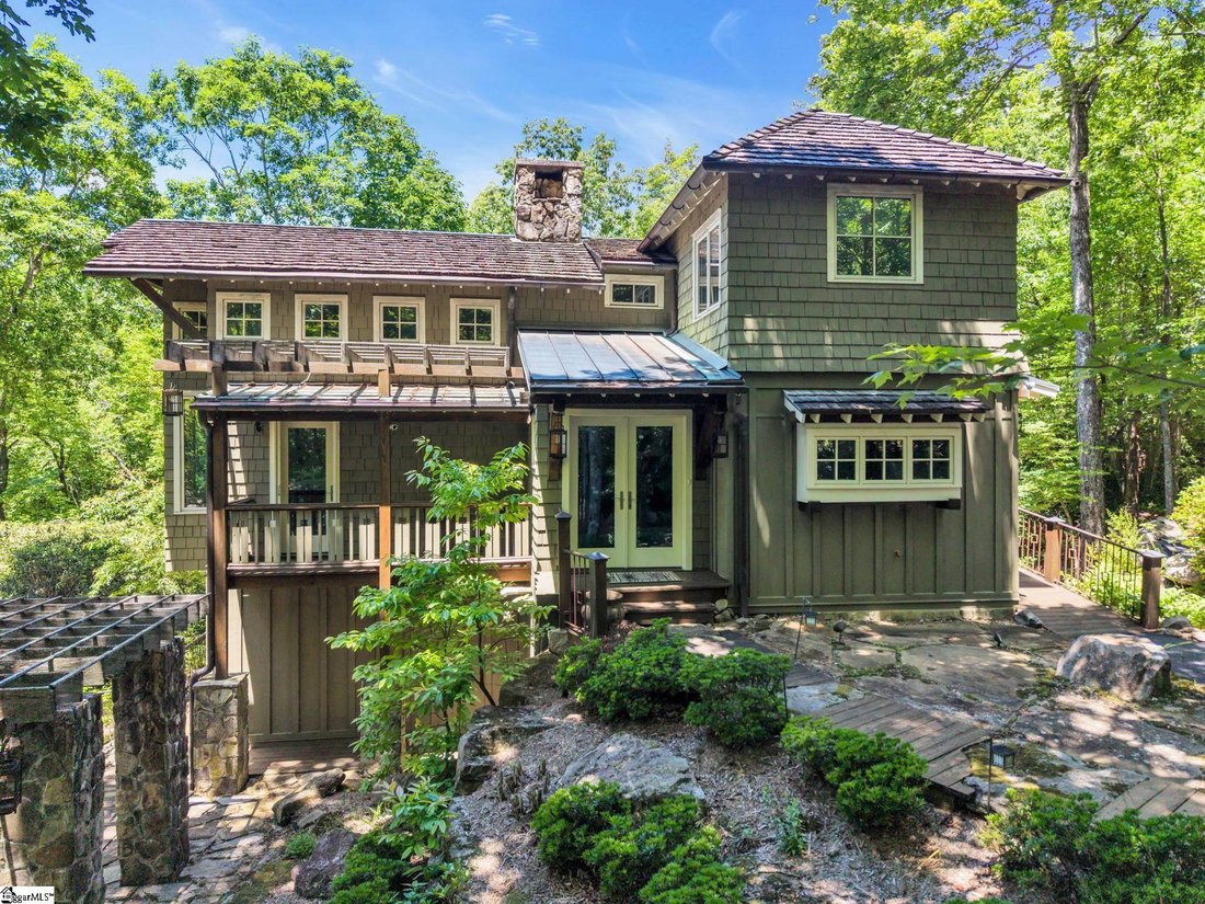 House in Cleveland, South Carolina, United States 2 - 18356872