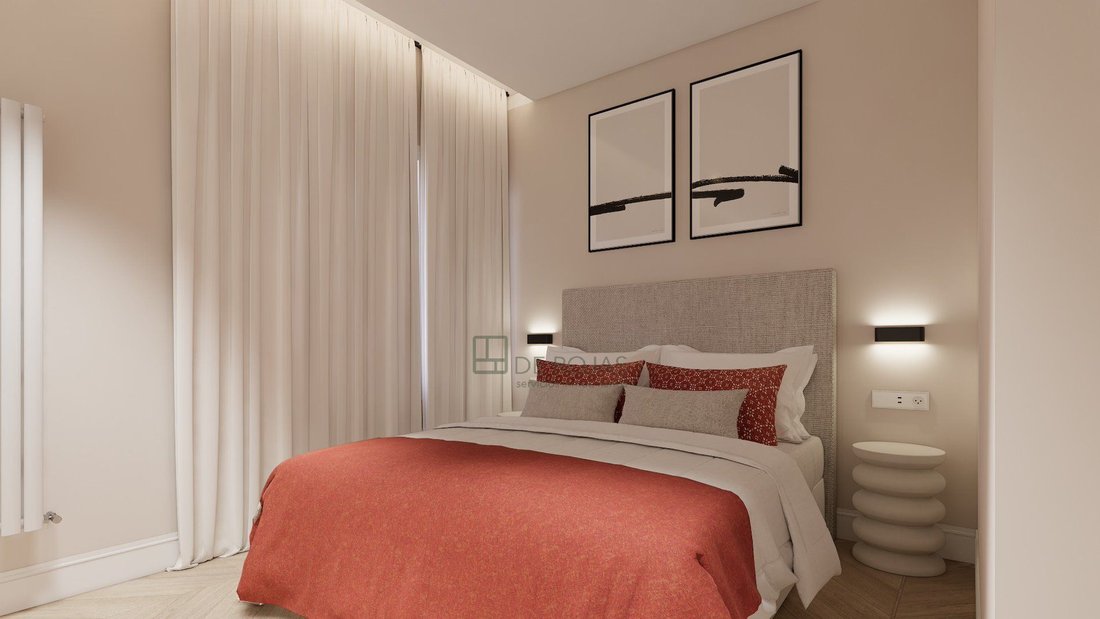 Apartment in Centro, Madrid, Spain 4 - 18359598