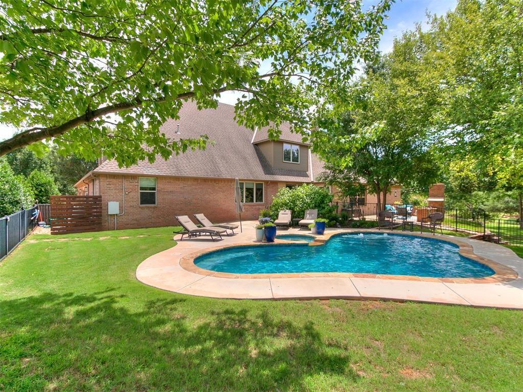 House in Edmond, Oklahoma, United States 5 - 18358030