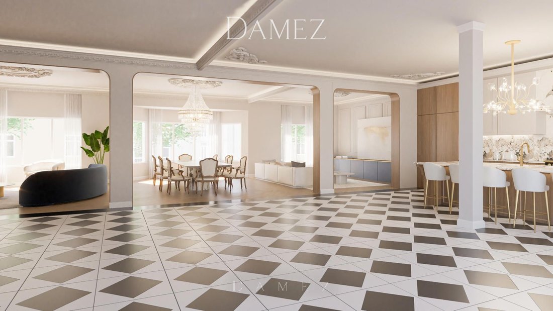 Apartment in Retiro, Madrid, Spain 1 - 18358660