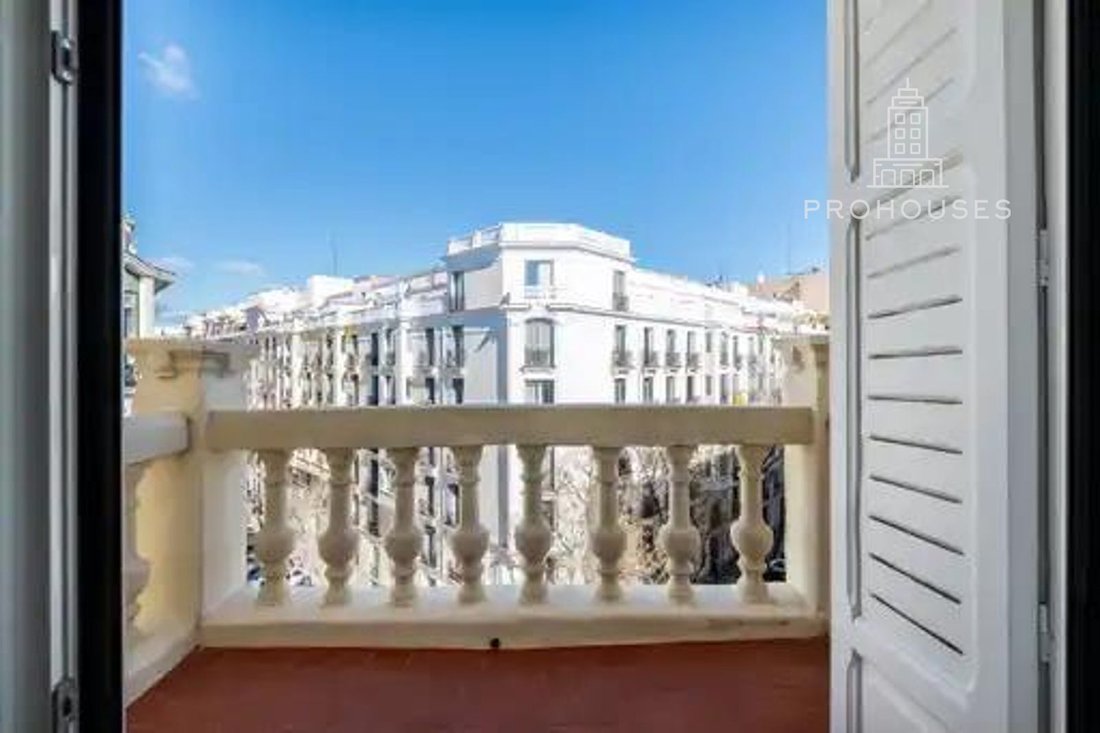 Apartment in Centro, Madrid, Spain 2 - 18357317