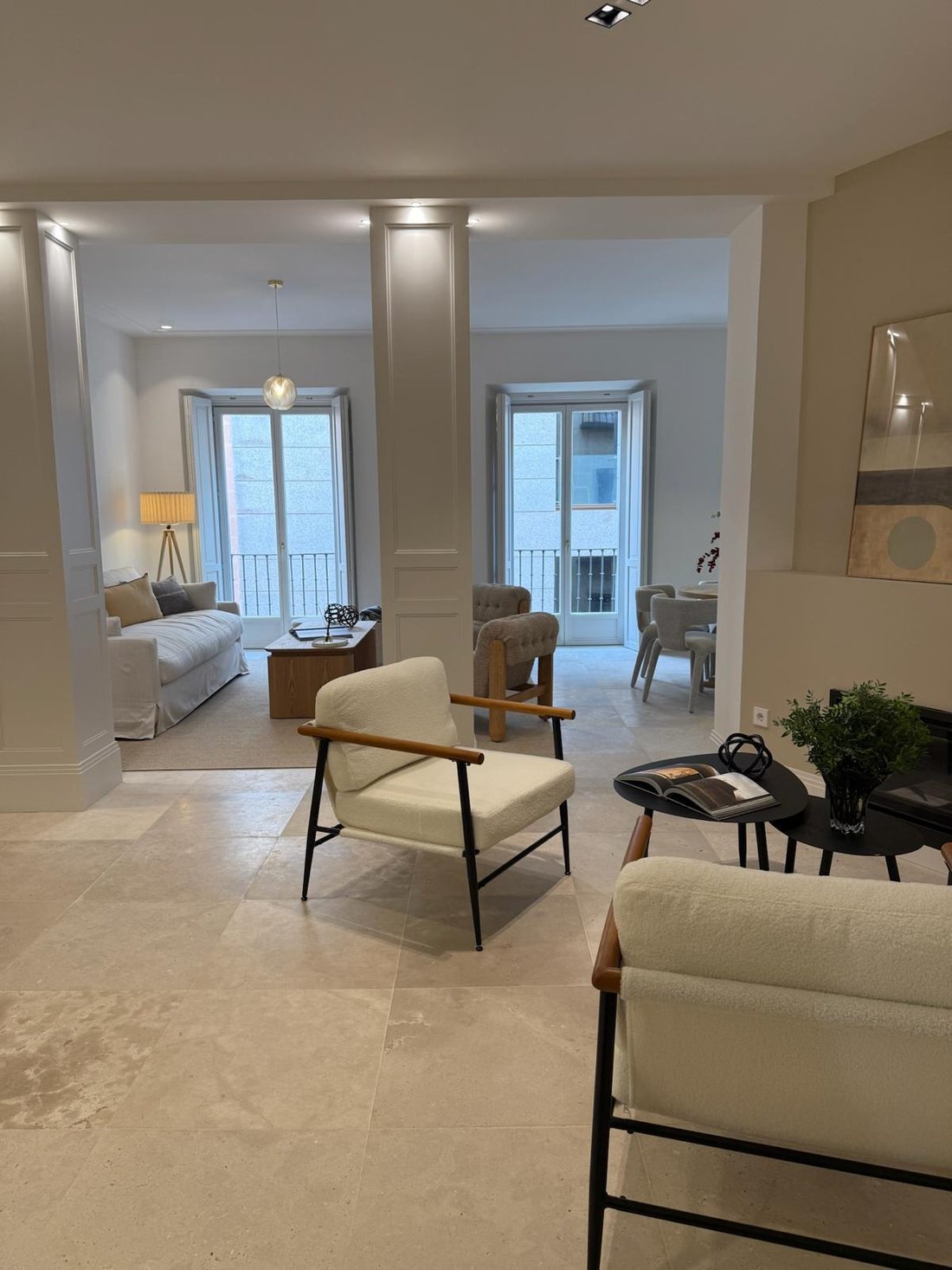 Apartment in Centro, Madrid, Spain 4 - 18358330